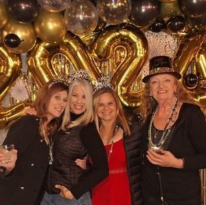 Meet your Posher, Debbie